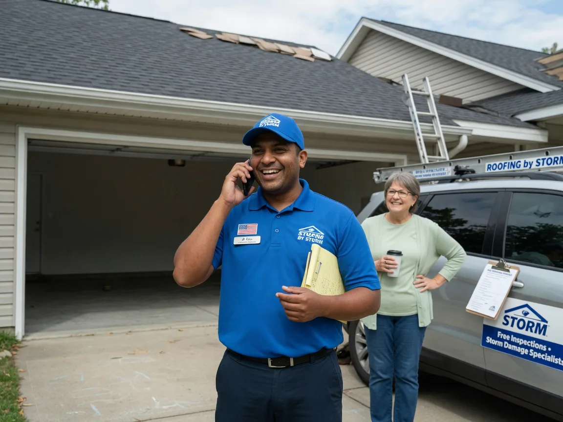 Roof Repair Near Me Port Sanilac, MI FAQs