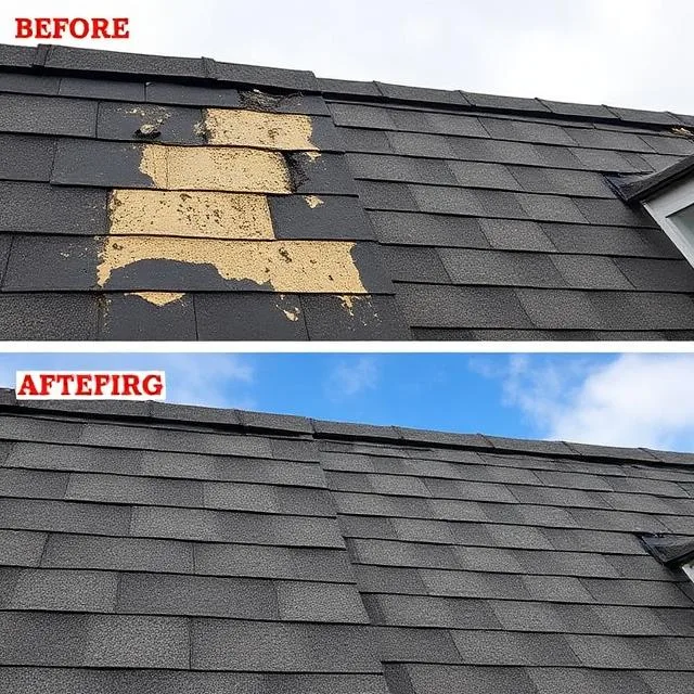 Roof Repair Near Me in Port Sanilac, MI near me